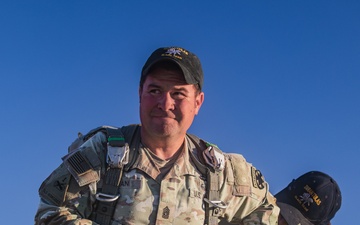 NTC Final Airborne Operations