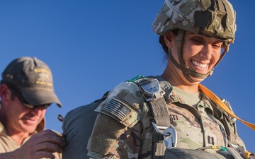 NTC Final Airborne Operations