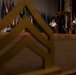 8th Military Police Brigade NCO Induction Ceremony 2025