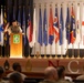 8th Military Police Brigade NCO Induction Ceremony 2025