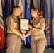 8th Military Police Brigade NCO Induction Ceremony 2025