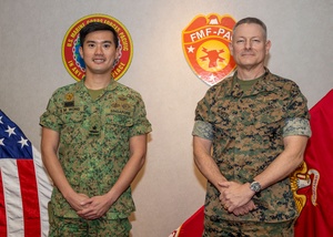 U.S. Army NATO Ministry Training - News in One Sept. 29, 2025
