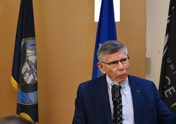 MEDCoE, Army Leaders, COSA honor Gold Star Mothers and Families