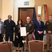 MEDCoE, Army Leaders, COSA honor Gold Star Mothers and Families