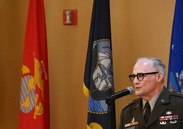 MEDCoE, Army Leaders, COSA honor Gold Star Mothers and Families