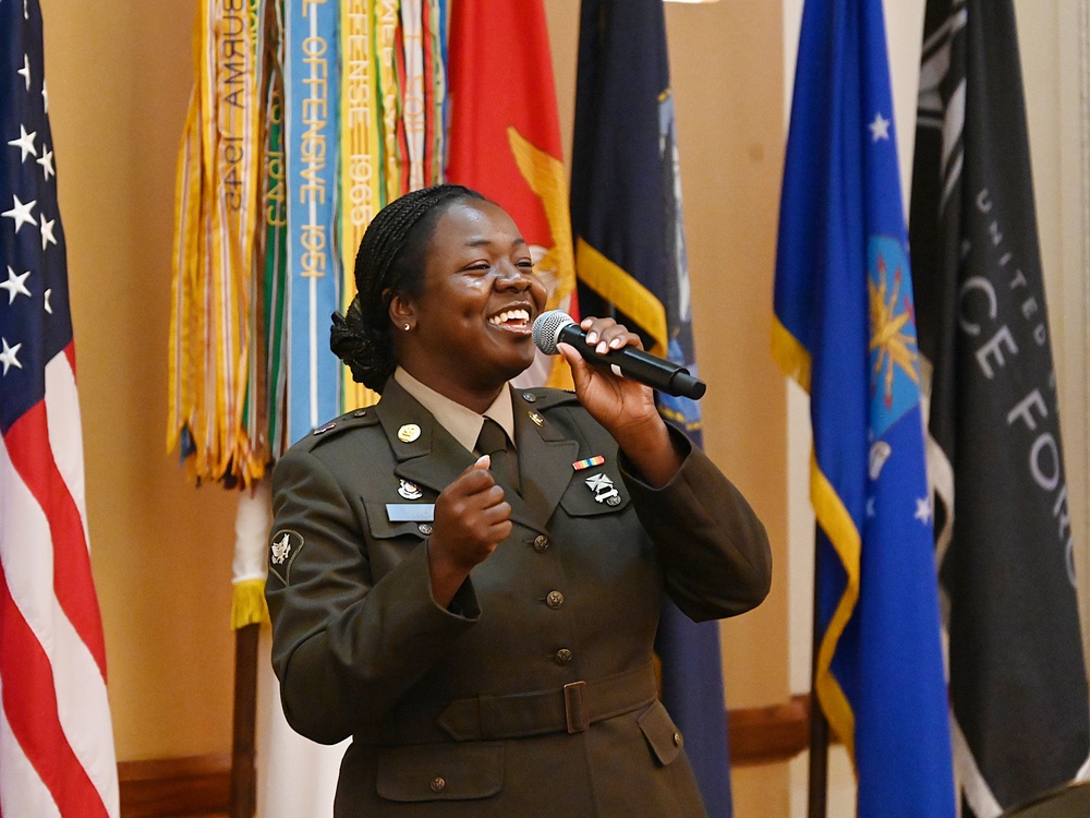 MEDCoE, Army Leaders, COSA honor Gold Star Mothers and Families