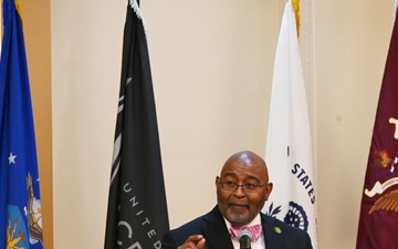 MEDCoE, Army Leaders, COSA honor Gold Star Mothers and Families