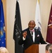 MEDCoE, Army Leaders, COSA honor Gold Star Mothers and Families