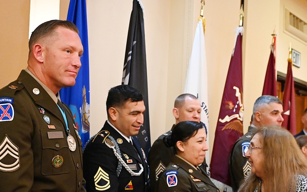 MEDCoE, Army Leaders, COSA honor Gold Star Mothers and Families