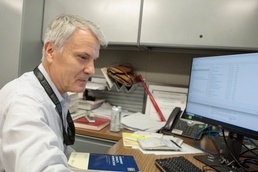 Final contract of FY '25