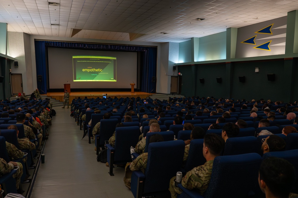 Osan hosts RTP Day