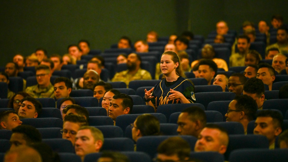 Osan hosts RTP Day