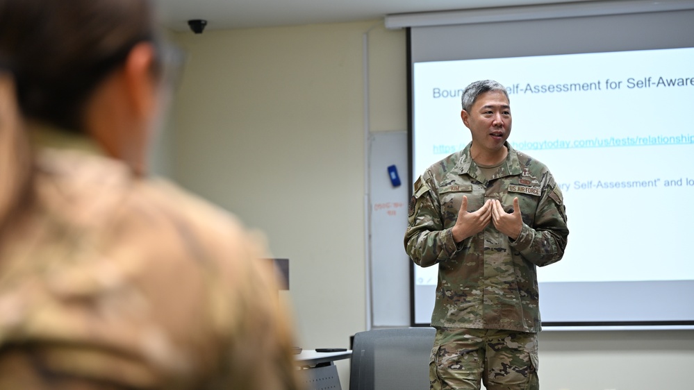 Osan hosts RTP Day