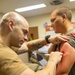 Mass Casualty Drill at Camp Courtney | Constant Vigilance 2025