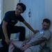 Mass Casualty Drill at Camp Courtney | Constant Vigilance 2025
