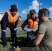Mass Casualty Drill at Camp Courtney | Constant Vigilance 2025