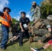 Mass Casualty Drill at Camp Courtney | Constant Vigilance 2025