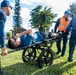 Mass Casualty Drill at Camp Courtney | Constant Vigilance 2025