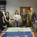 M1 signs proclamation for Domestic Violence Awareness Month