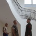 Fair Winds and Following Seas: Staff Sgt. Boyd