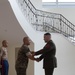 Fair Winds and Following Seas: Staff Sgt. Boyd