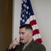 Fair Winds and Following Seas: Staff Sgt. Boyd