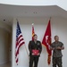Fair Winds and Following Seas: Staff Sgt. Boyd