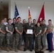 Fair Winds and Following Seas: Staff Sgt. Boyd