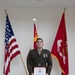 Fair Winds and Following Seas: Staff Sgt. Boyd