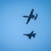 Osan Air Base Upgrading Air Combat Capabilities