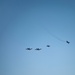 Osan Air Base Upgrading Air Combat Capabilities