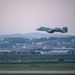Osan Air Base Upgrading Air Combat Capabilities