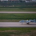 Osan Air Base Upgrading Air Combat Capabilities