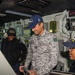 Nimitz Hosts Pakistani Distinguished Visitors