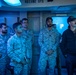 Nimitz Hosts Pakistani Distinguished Visitors