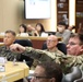 5th LSC Commanding General Brig. Gen. Jum Bum Visits 19ESC