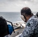 Nimitz Hosts Pakistani Distinguished Visitors