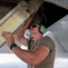 USAF, RSAF conduct integrated E-3 Sentry sorties