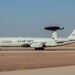 USAF, RSAF conduct integrated E-3 Sentry sorties