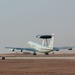 USAF, RSAF conduct integrated E-3 Sentry sorties