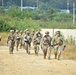 2ID conducts Expert Soldier and Infantry Badge testing