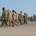 Safety in Step: 378th AEW and RSAF partner for Air Safety Day