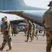 Safety in Step: 378th AEW and RSAF partner for Air Safety Day