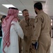 Safety in Step: 378th AEW and RSAF partner for Air Safety Day