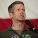 25th FS &amp; 25th FGS Inactivation Ceremony