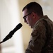 25th FS &amp; 25th FGS Inactivation Ceremony