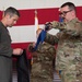 25th FS &amp; 25th FGS Inactivation Ceremony