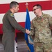 25th FS &amp; 25th FGS Inactivation Ceremony
