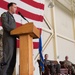 25th FS &amp; 25th FGS Inactivation Ceremony