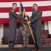 25th FS &amp; 25th FGS Inactivation Ceremony